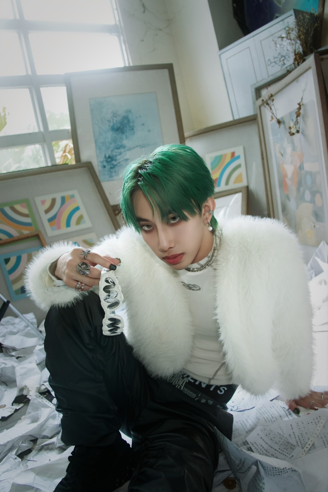 孟子七十三代孫孟慶而操刀執導！《原子少年》滿分編舞師加持　超猛〈GET IT UP〉MV拍到濺血 - LIL MING, GET IT UP, 孟慶, Eddie - 敗家達人推薦