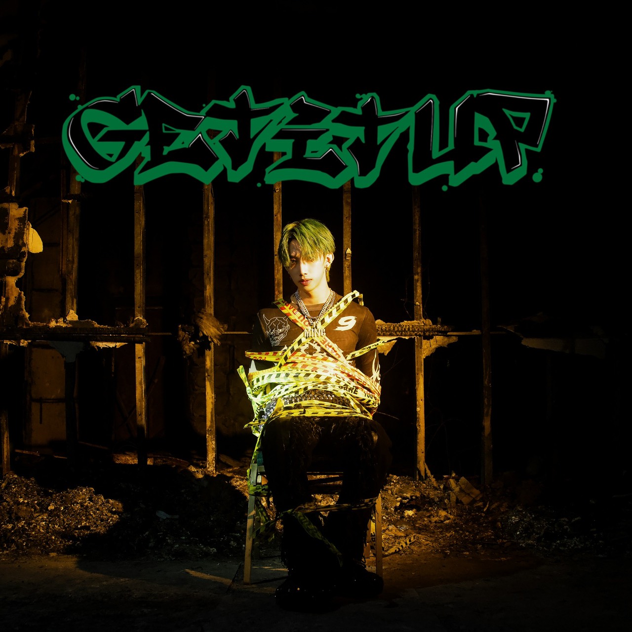 孟子七十三代孫孟慶而操刀執導！《原子少年》滿分編舞師加持　超猛〈GET IT UP〉MV拍到濺血 - LIL MING, GET IT UP, 孟慶, Eddie - 敗家達人推薦