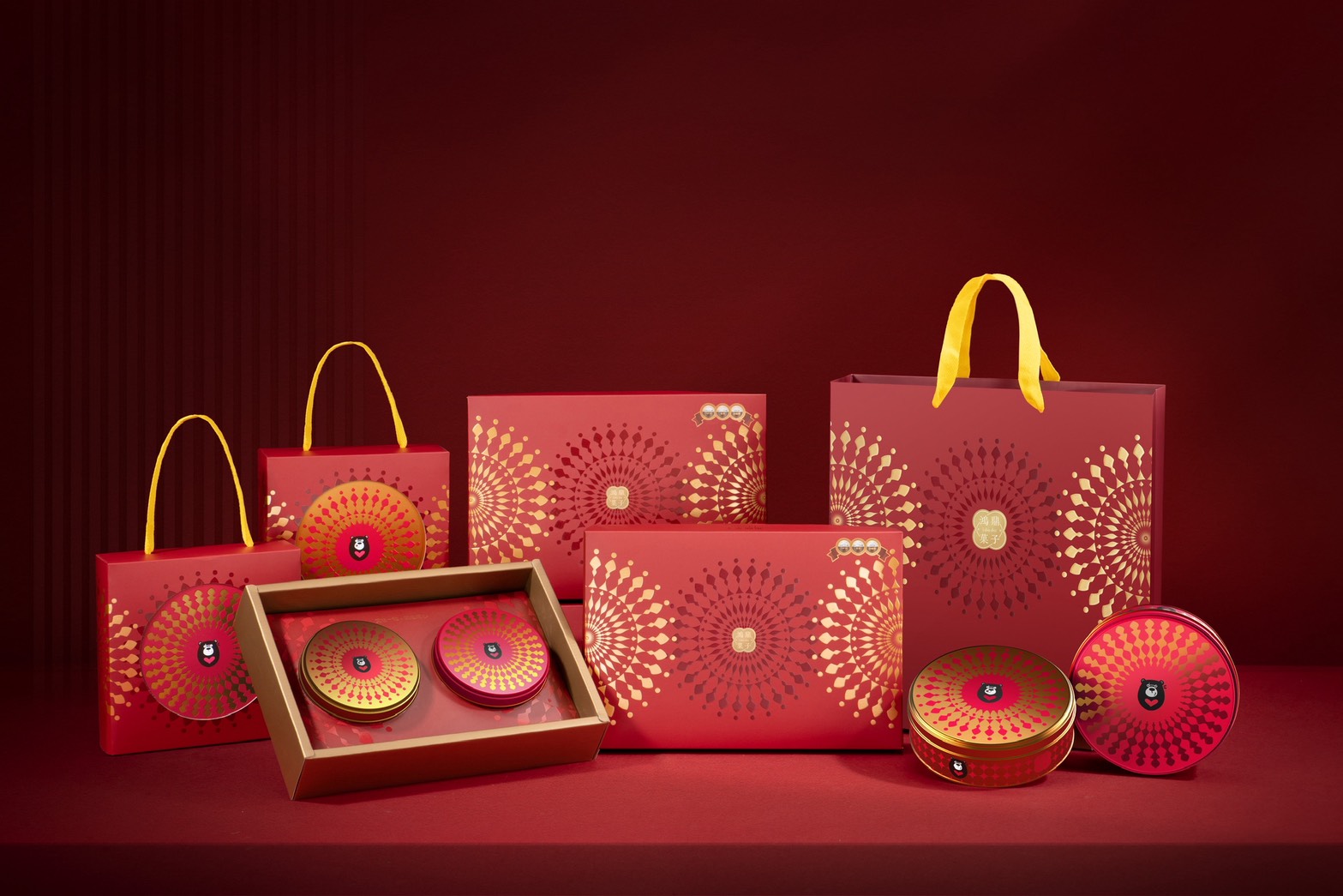 送禮送到心坎裡 藝人首選!鴻鼎菓子烏魚子曲奇餅 春節最具話題的甜點黑馬伴手禮 - 臺中十大伴手禮首獎, 烏魚子曲奇, 鴻鼎菓子 - 敗家達人推薦