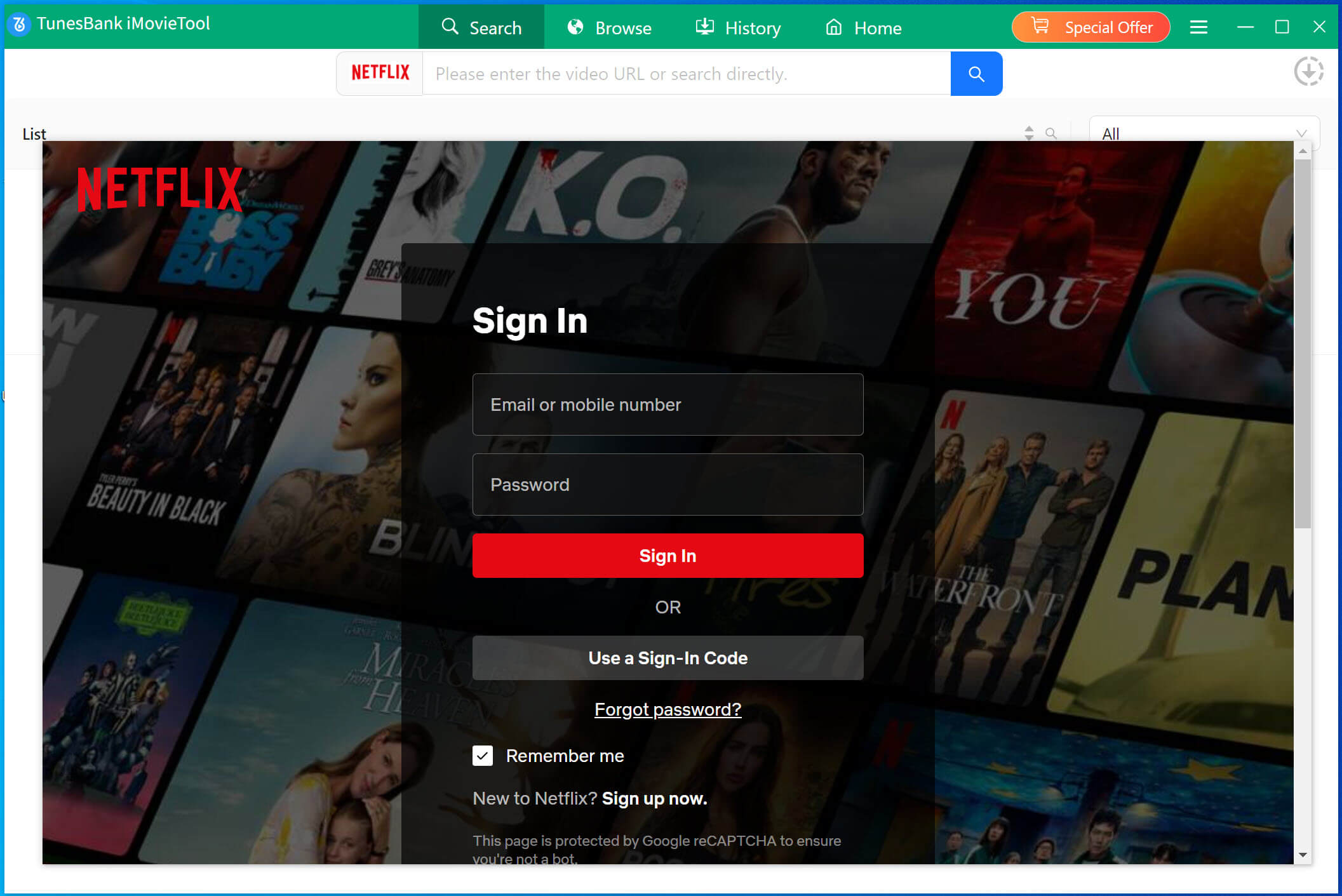 如何將 Netflix 影片下載到電腦中離線觀看及分享? - 下載, NETFLIX - 敗家達人推薦