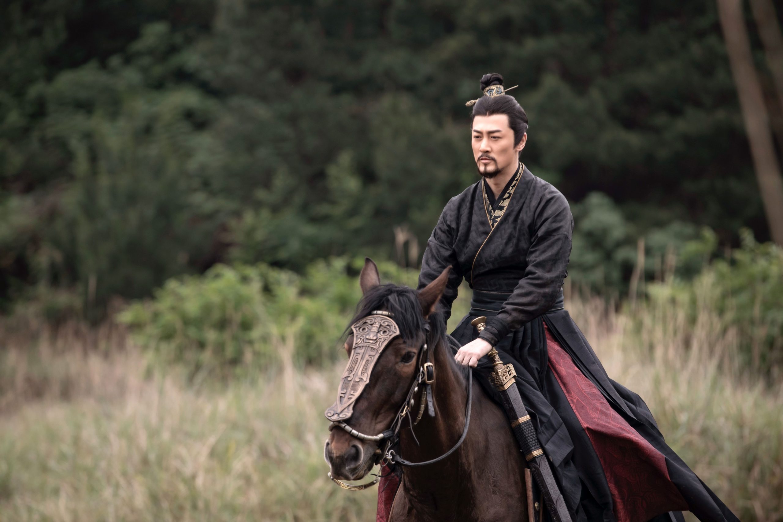 《尋秦記》正式預告 經典人物回歸 台詞中英交雜 古今交錯 立刻喚起粉絲記憶 - 尋秦記, 古天樂, 鄧維弼, 林峯, 宣萱 - 敗家達人推薦