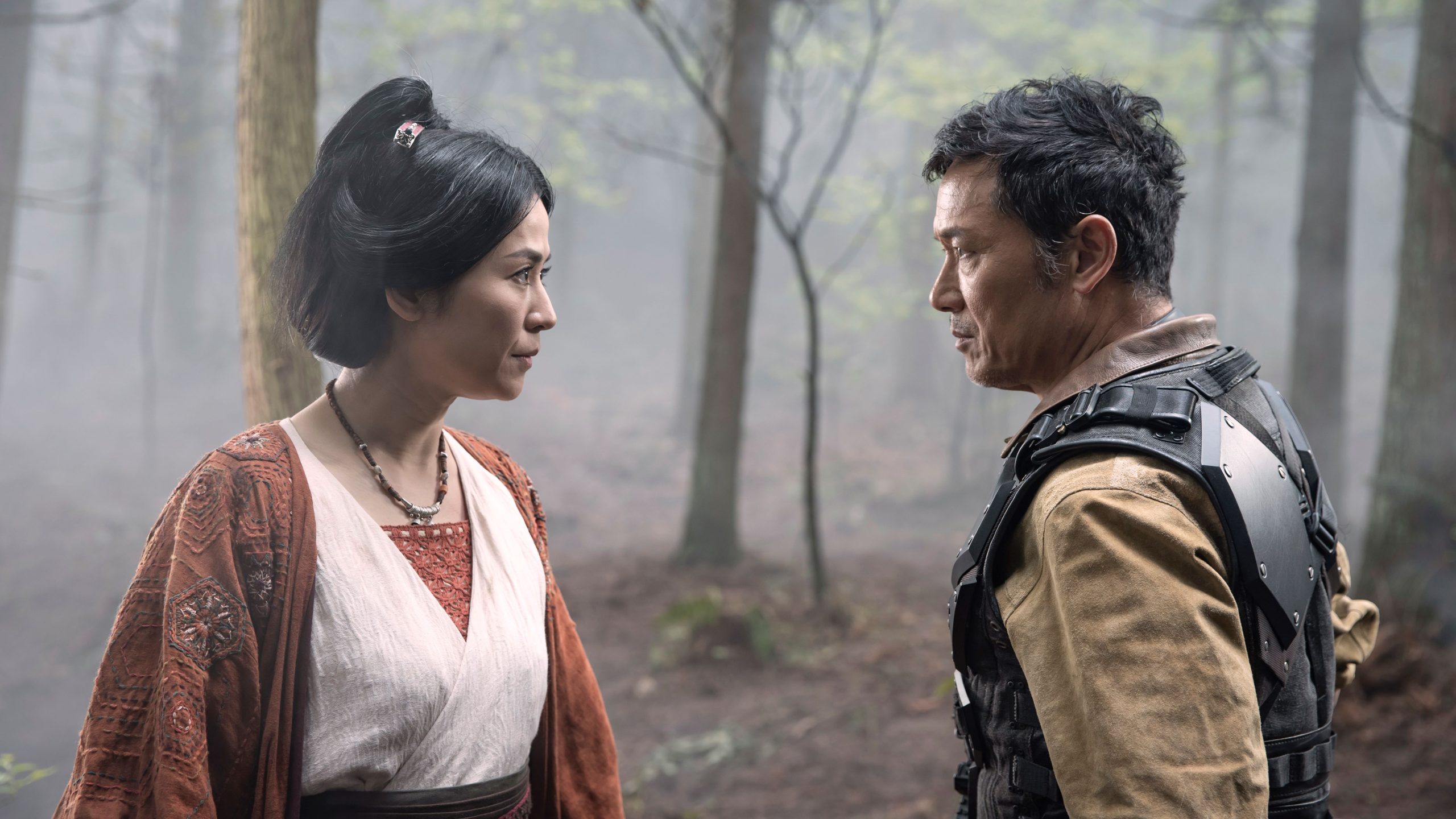 《尋秦記》正式預告 經典人物回歸 台詞中英交雜 古今交錯 立刻喚起粉絲記憶 - 尋秦記, 古天樂, 鄧維弼, 林峯, 宣萱 - 敗家達人推薦