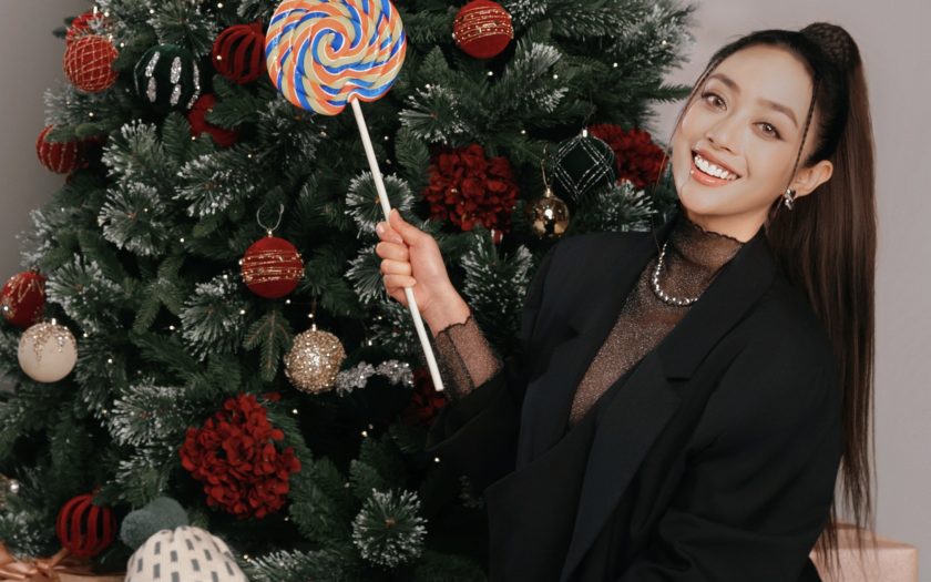 年初開始積極「做人」	工作忙碌試管一次就中直呼幸運 - 最佳原住民歌手, 金曲獎, 舞思愛, Usay Kawlu - 敗家達人推薦