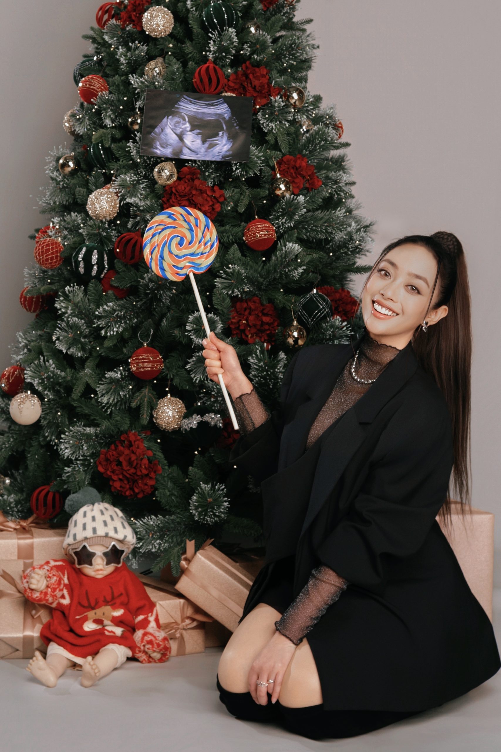 年初開始積極「做人」	工作忙碌試管一次就中直呼幸運 - Usay Kawlu, 舞思愛, 金曲獎, 最佳原住民歌手 - 敗家達人推薦