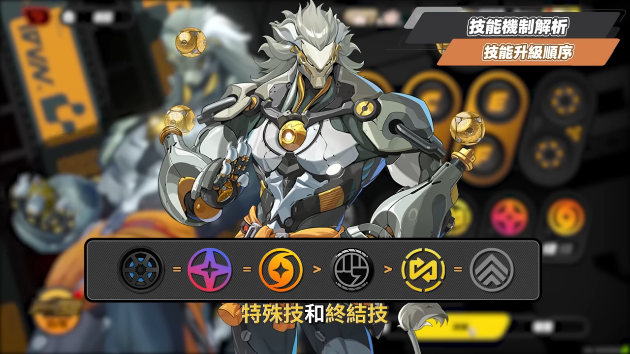 【絕區零】般岳👹全方位培養手冊▸最有操作的代理人！快速上手「岳問」！4種強化特殊技怎麼接？搓招&實戰教學！危局實戰解說！音擎/配隊/驅動/抽取建議！ ▹璐洛洛◃ - 璐洛洛, 絕區零, 般岳 - 敗家達人推薦