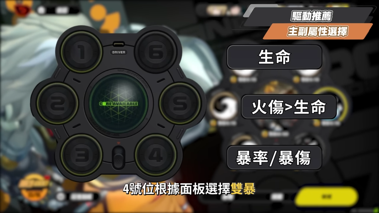 【絕區零】般岳👹全方位培養手冊▸最有操作的代理人！快速上手「岳問」！4種強化特殊技怎麼接？搓招&實戰教學！危局實戰解說！音擎/配隊/驅動/抽取建議！ ▹璐洛洛◃ - 璐洛洛, 絕區零, 般岳 - 敗家達人推薦