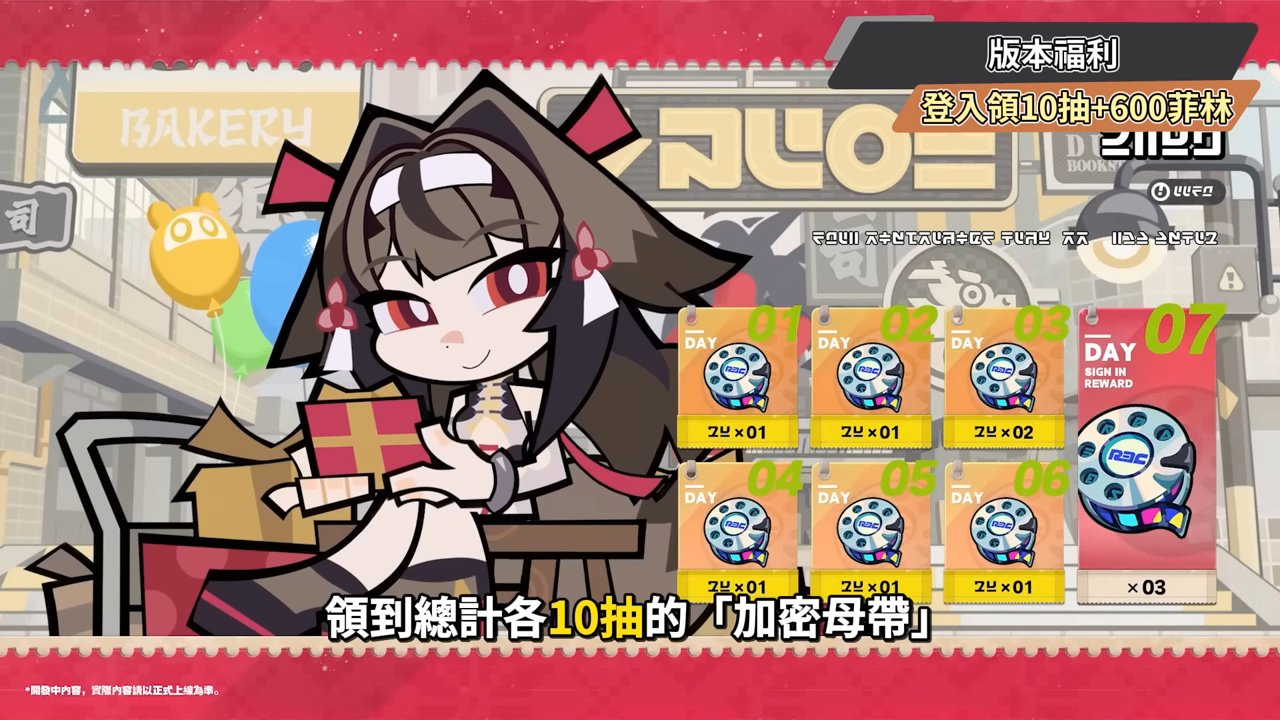 【絕區零】2.5前瞻懶人包⚡▸福利炸裂！首個「絕對不歪池」？葉瞬光、照登場！5位代理人加強！S級代理人免費送！卡池抽取建議？版本活動&優化！ ▹璐洛洛◃ - 璐洛洛, 2.5前瞻, 絕區零, 葉瞬光 - 敗家達人推薦