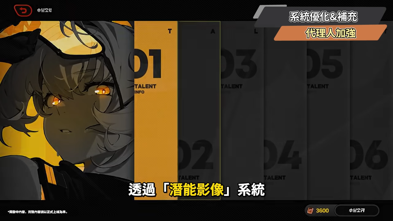 【絕區零】2.5前瞻懶人包⚡▸福利炸裂！首個「絕對不歪池」？葉瞬光、照登場！5位代理人加強！S級代理人免費送！卡池抽取建議？版本活動&優化！ ▹璐洛洛◃ - 璐洛洛, 2.5前瞻, 絕區零, 葉瞬光 - 敗家達人推薦