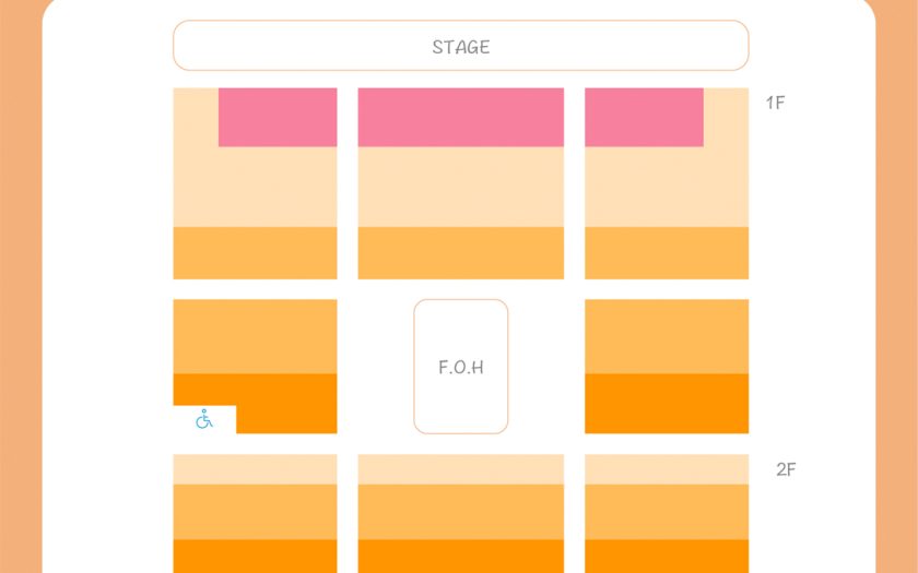 2026年圈粉第一場！韓流首席女團少女時代俞利訂2026/1/10來台會SONE！ - 2026 YURI's 3rd FANMEETING TOUR, 俞利, 少女時代, SONE - 敗家達人推薦