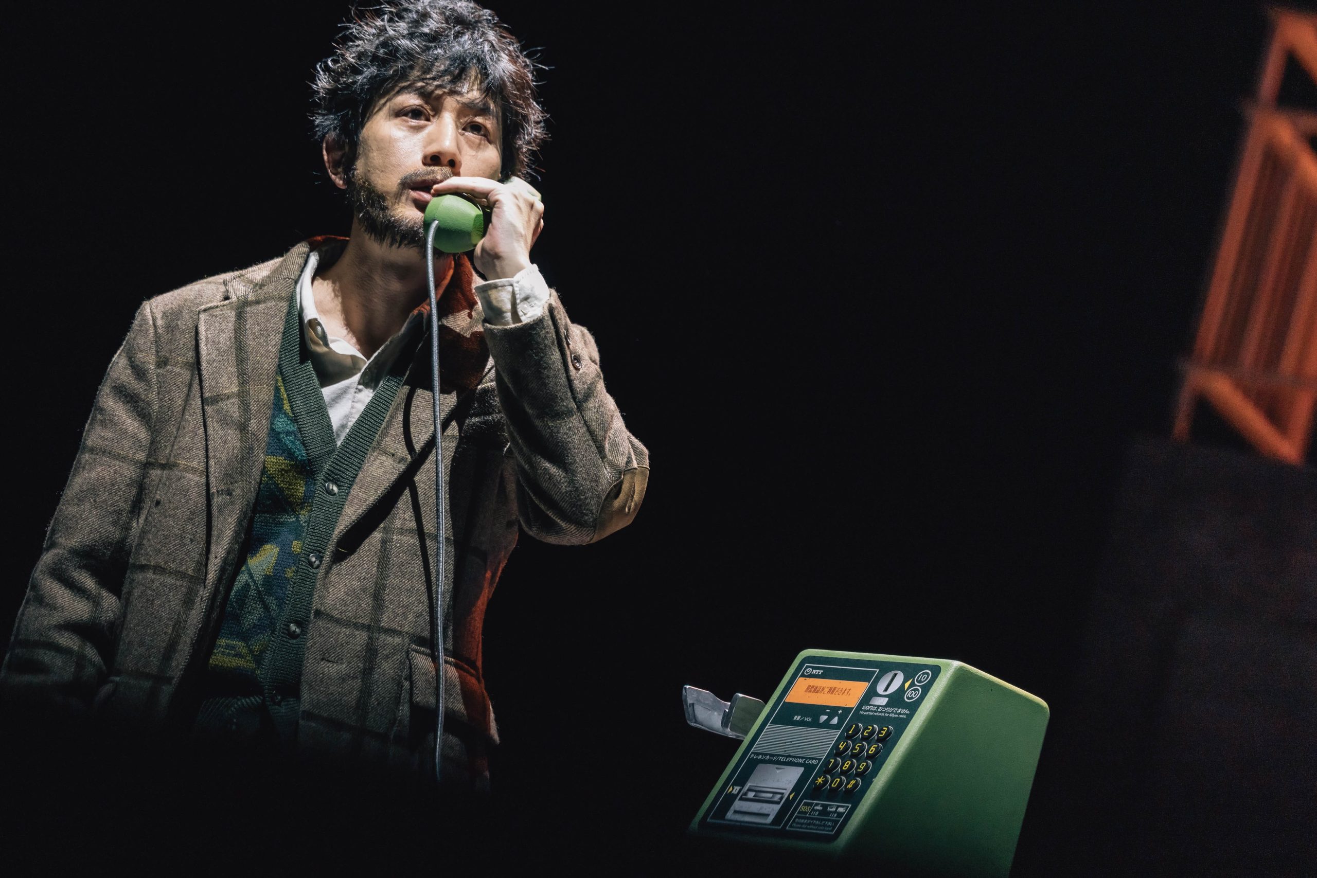 日本讀者票選第一名作品《嫌疑犯X的獻身》 臺灣改編舞台劇 12/26-12/28 臺北國家戲劇院盛大首演 - 笨鳥工作室, udnFunLife, 莎妹工作室, 嫌疑犯Ｘ的獻身, 東野圭吾, 舞台劇, 莫子儀 - 敗家達人推薦