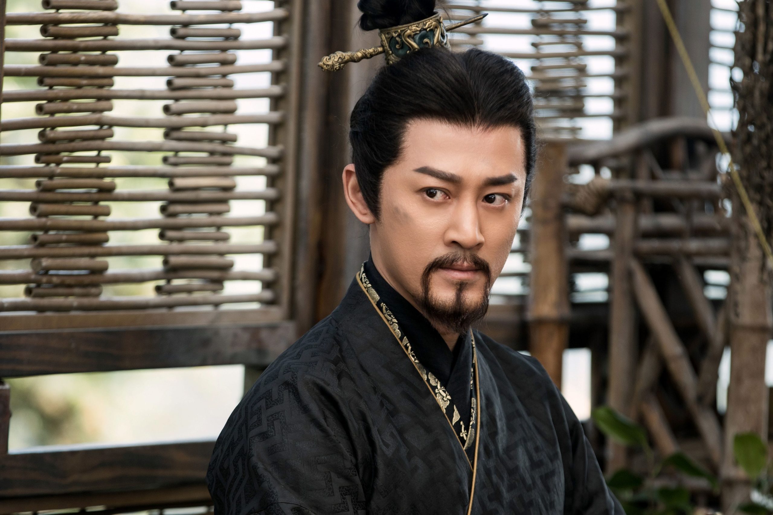 古天樂親邀宣萱 郭羨妮 騰麗名在電影版合體 三人笑說可以上演三女共侍一夫 - 尋秦記, 古天樂, 鄧維弼, 天命最高 - 敗家達人推薦