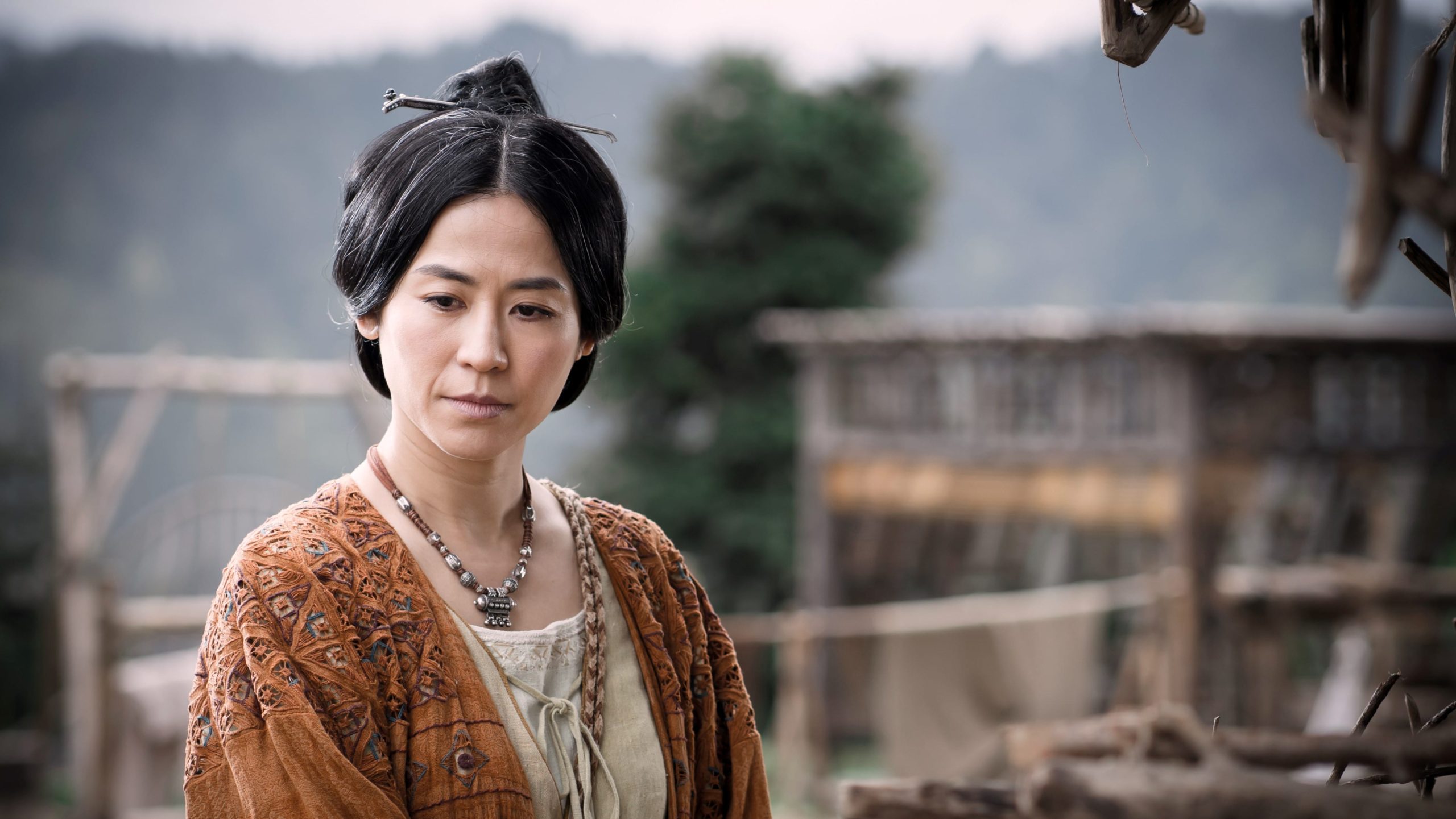 古天樂親邀宣萱 郭羨妮 騰麗名在電影版合體 三人笑說可以上演三女共侍一夫 - 尋秦記, 古天樂, 鄧維弼, 天命最高 - 敗家達人推薦