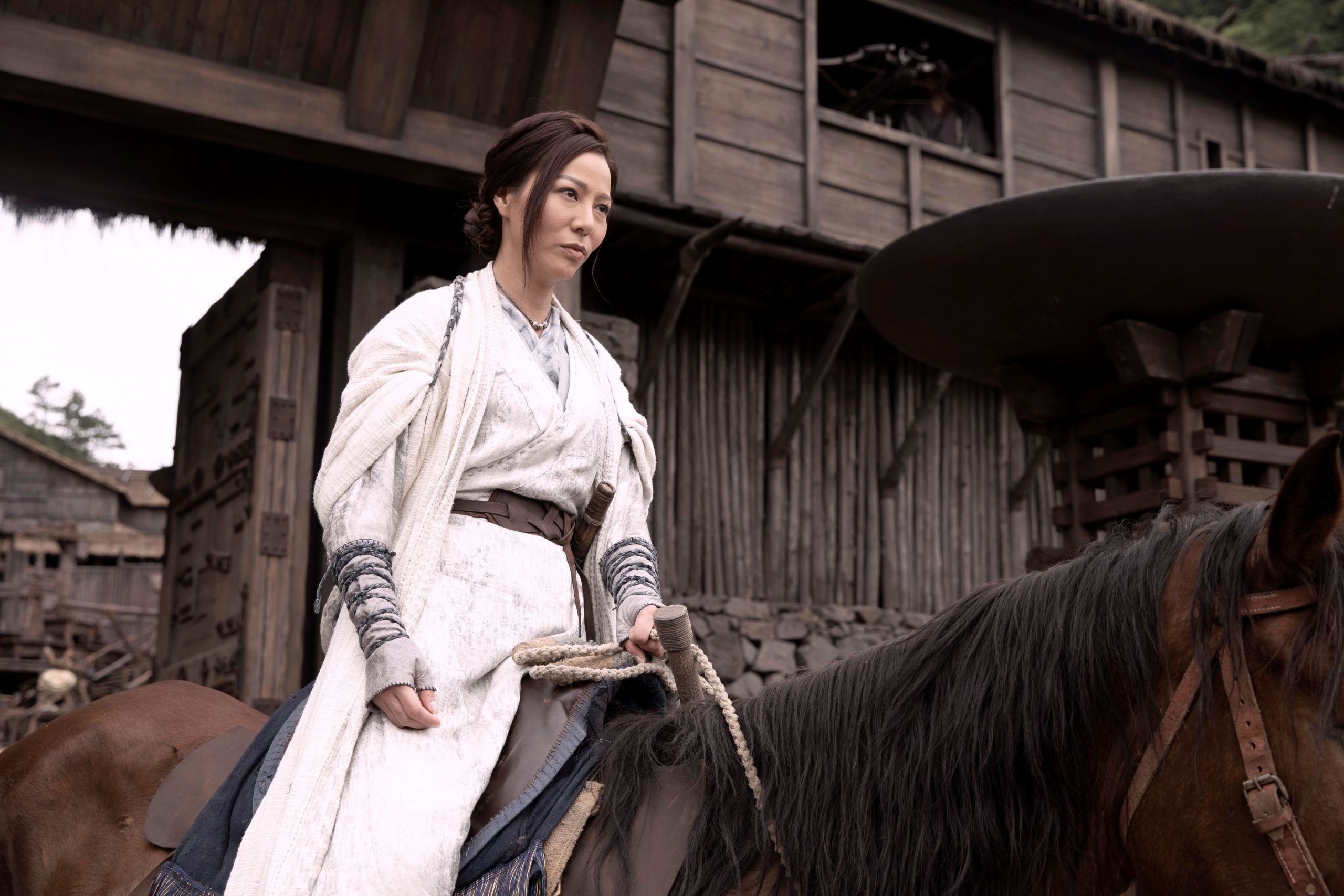 古天樂親邀宣萱 郭羨妮 騰麗名在電影版合體 三人笑說可以上演三女共侍一夫 - 尋秦記, 古天樂, 鄧維弼, 天命最高 - 敗家達人推薦