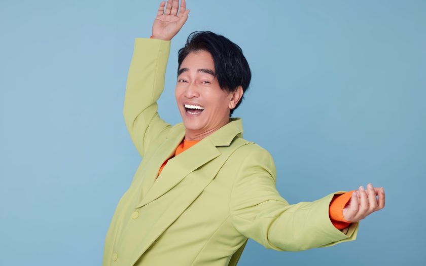 等八年終於回歸！吳宗憲「臭男人 巡迴演唱會」宣布2026/3/29開嗓高歌台北場！ - 吳宗憲, LOCAL KING, 台北國際會議中心TICC, 吳宗憲JACKY WU, 2026臭男人 巡迴演唱會 - 敗家達人推薦