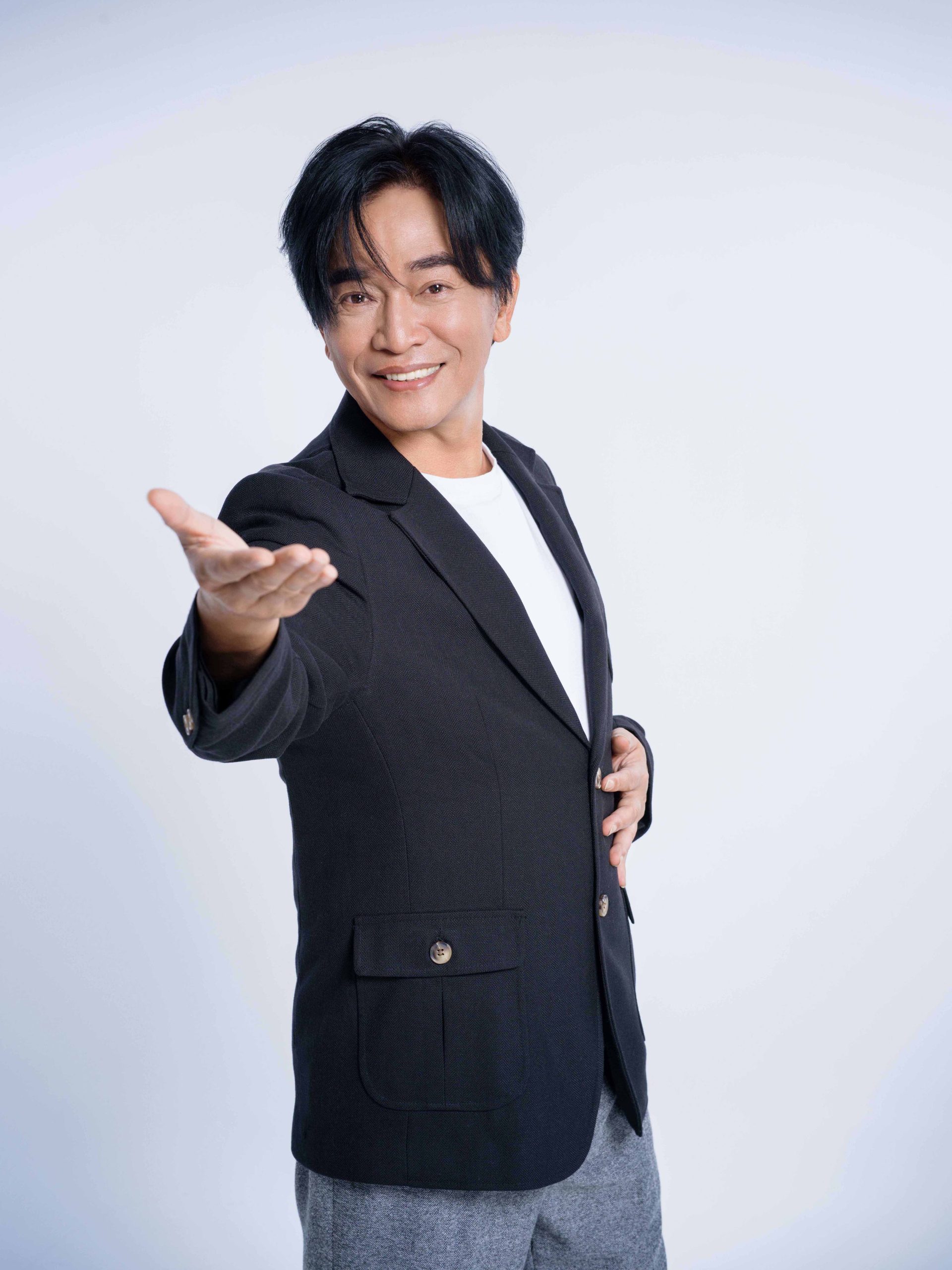 等八年終於回歸！吳宗憲「臭男人 巡迴演唱會」宣布2026/3/29開嗓高歌台北場！ - 吳宗憲, LOCAL KING, 台北國際會議中心TICC, 吳宗憲JACKY WU, 2026臭男人 巡迴演唱會 - 敗家達人推薦