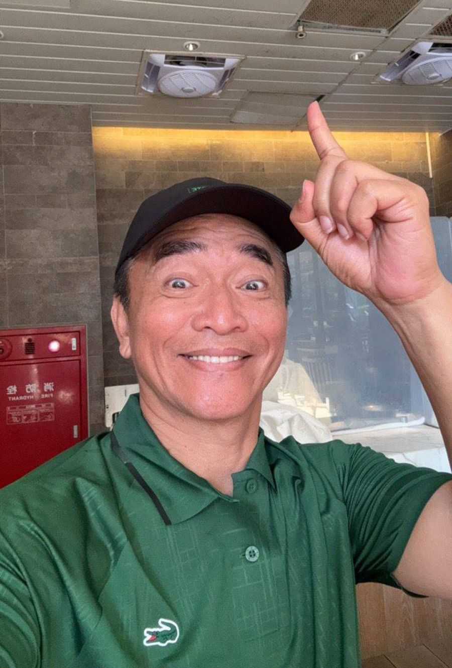 等八年終於回歸！吳宗憲「臭男人 巡迴演唱會」宣布2026/3/29開嗓高歌台北場！ - 吳宗憲, LOCAL KING, 台北國際會議中心TICC, 吳宗憲JACKY WU, 2026臭男人 巡迴演唱會 - 敗家達人推薦