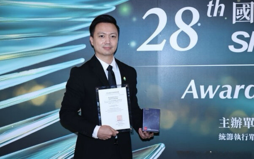 延續卓越基因、強化升級配方 「東森新世代活泉精華膠囊」再獲SNQ國家品質標章肯定 - SNQ, 東森新世代活泉精華膠囊, 東森 - 敗家達人推薦