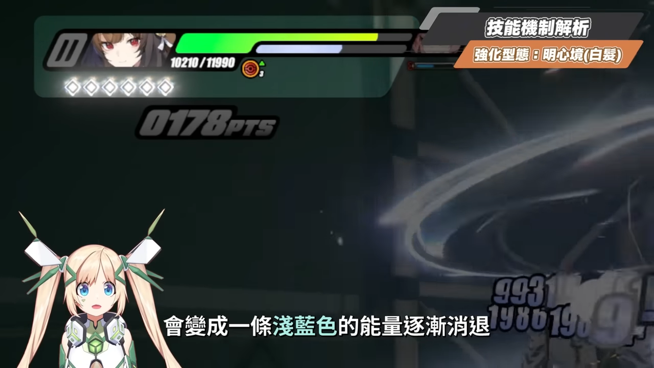 【絕區零】葉瞬光&照💫2.5必抽人權！買一送一的超值代理人？▸全新危局BOSS「太初夢魘」實戰解說！虛狩級別操作有多輪椅？空戰無敵幀多到像開掛？音擎/配隊/驅動/抽取建議！ ▹璐洛洛◃ - 璐洛洛, 絕區零, 葉瞬光, 照 - 敗家達人推薦