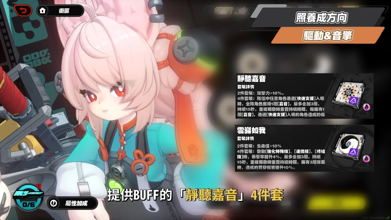 【絕區零】葉瞬光&照💫2.5必抽人權！買一送一的超值代理人？▸全新危局BOSS「太初夢魘」實戰解說！虛狩級別操作有多輪椅？空戰無敵幀多到像開掛？音擎/配隊/驅動/抽取建議！ ▹璐洛洛◃ - 璐洛洛, 絕區零, 葉瞬光, 照 - 敗家達人推薦