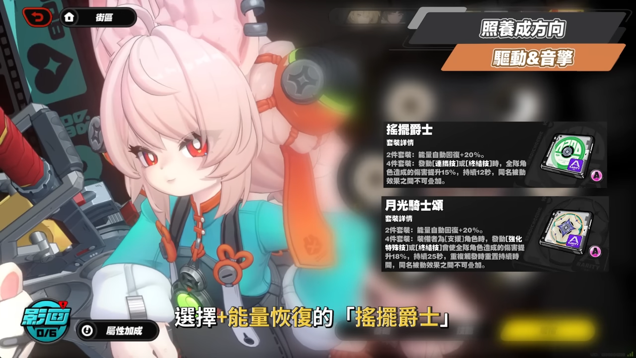 【絕區零】葉瞬光&照💫2.5必抽人權！買一送一的超值代理人？▸全新危局BOSS「太初夢魘」實戰解說！虛狩級別操作有多輪椅？空戰無敵幀多到像開掛？音擎/配隊/驅動/抽取建議！ ▹璐洛洛◃ - 璐洛洛, 絕區零, 葉瞬光, 照 - 敗家達人推薦