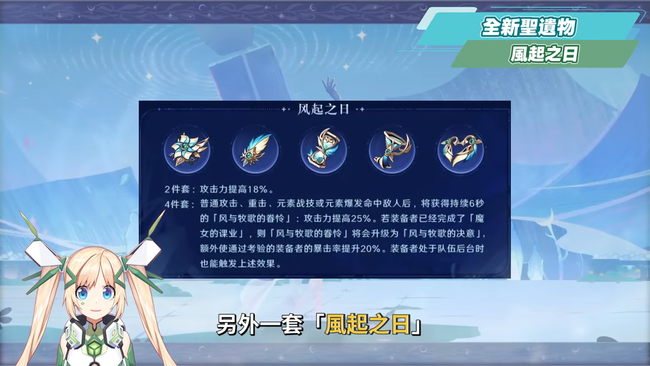 【原神】少女來了！哥倫比婭/茲白💥「月之四」前瞻懶人包🎯▸全新「月結晶」反應是岩元素救星？龍王、伊涅芙復刻怎麼選？海燈節送20抽+免費新衣服！▹璐洛洛◃ - 原神, 璐洛洛, 哥倫比婭, 茲白 - 敗家達人推薦