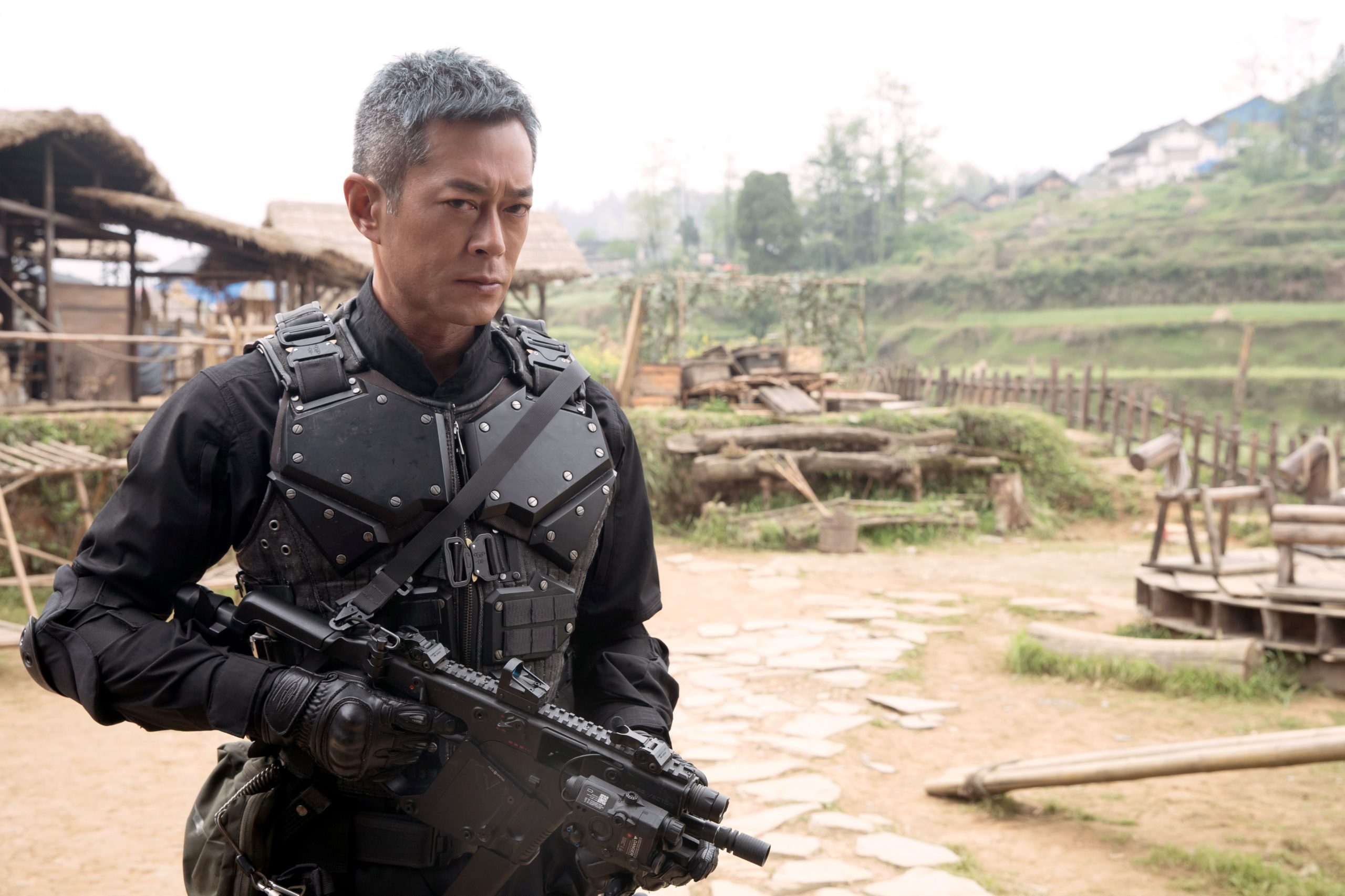 《尋秦記》香港衝出破紀錄票房佳績 古天樂睽違12年再度為電影來台造勢 - 尋秦記, 古天樂 - 敗家達人推薦