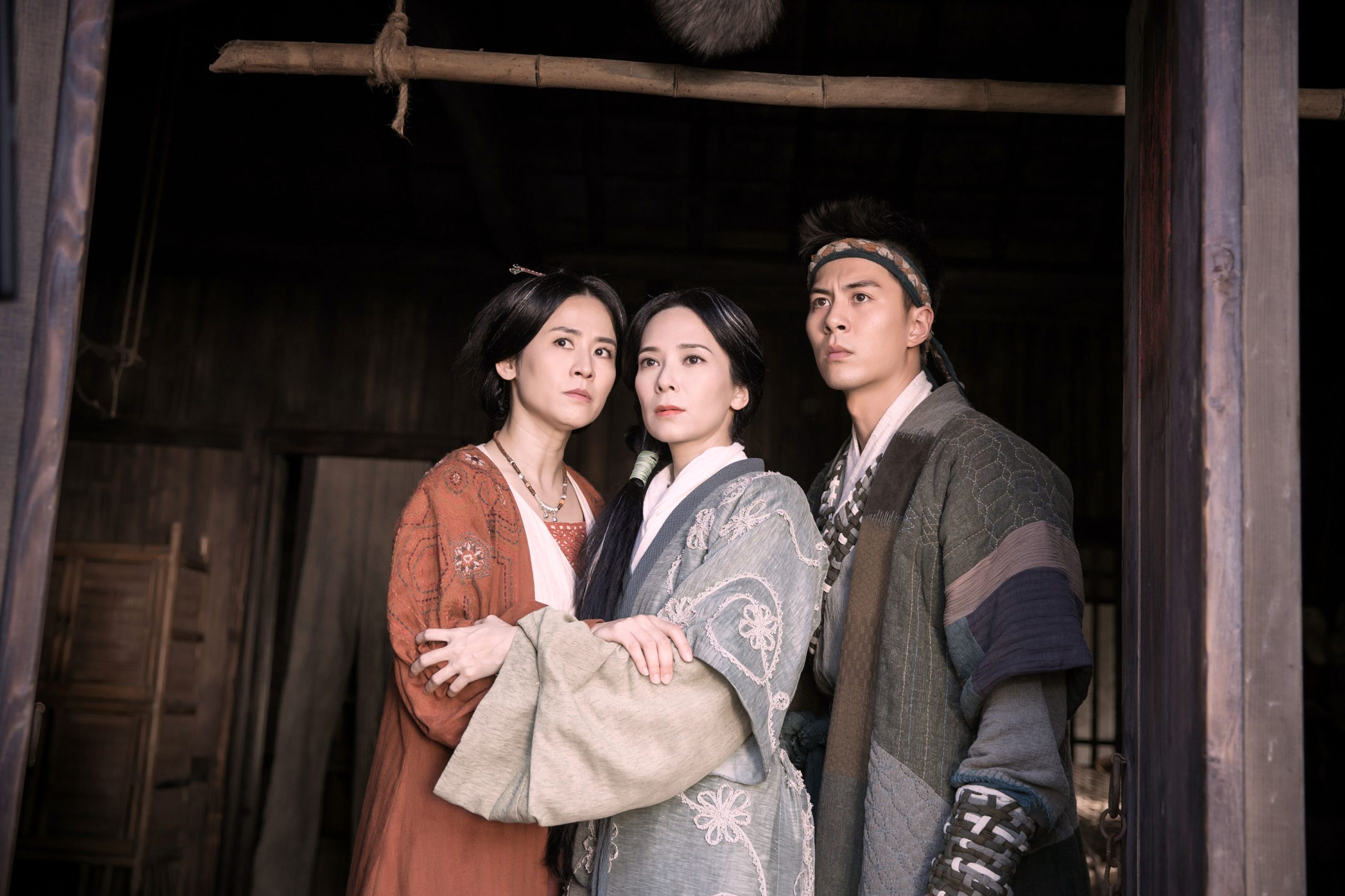 《尋秦記》香港衝出破紀錄票房佳績 古天樂睽違12年再度為電影來台造勢 - 尋秦記, 古天樂 - 敗家達人推薦