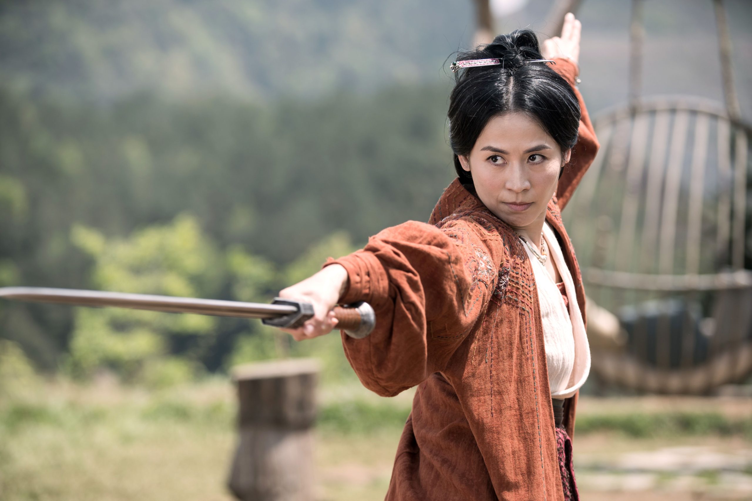 《尋秦記》香港衝出破紀錄票房佳績 古天樂睽違12年再度為電影來台造勢 - 尋秦記, 古天樂 - 敗家達人推薦