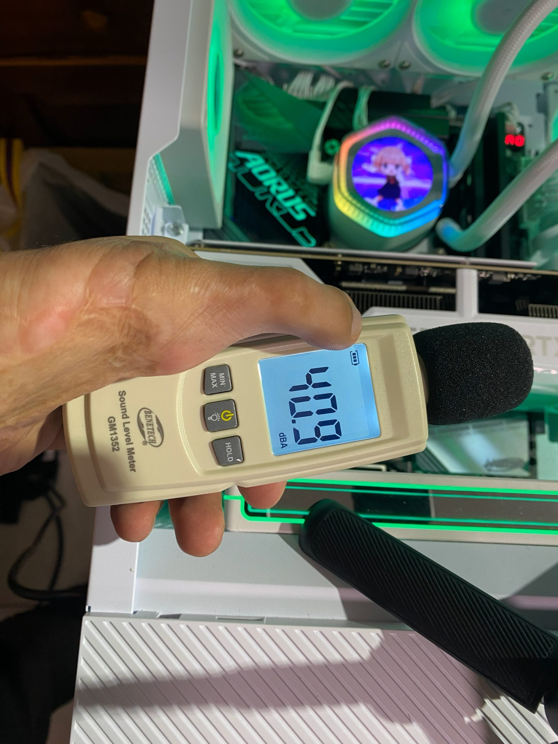 【開箱】啟動最終章:美亞ASUS TUF Gaming RTX 5070 Ti White OC 開箱實測! - ASUS, Amazon, 5070Ti - 敗家達人推薦