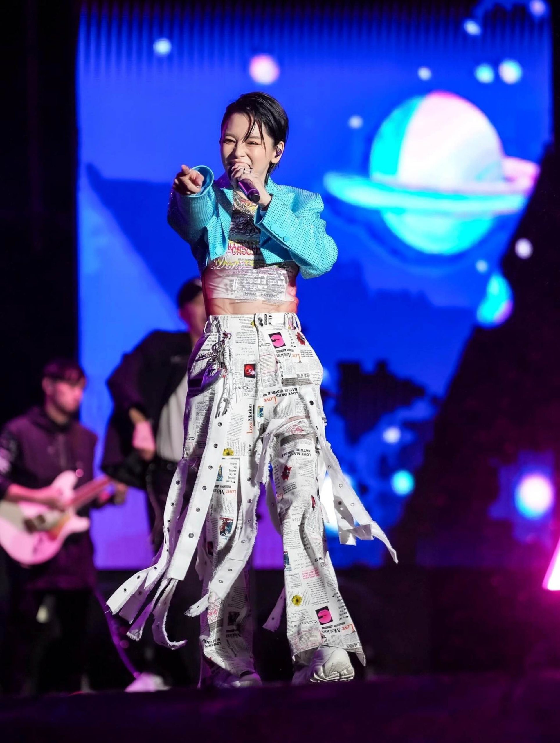 22年不間斷的愛，徐若瑄一個人從「搬貨」到「傳承」的公益路 - 徐若瑄, Vivian, 汶水國小棒球隊, 罕見疾病基金會 - 敗家達人推薦