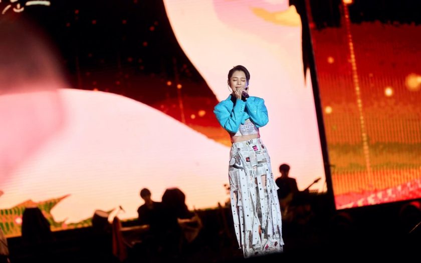 22年不間斷的愛，徐若瑄一個人從「搬貨」到「傳承」的公益路 - 罕見疾病基金會, 汶水國小棒球隊, Vivian, 徐若瑄 - 敗家達人推薦