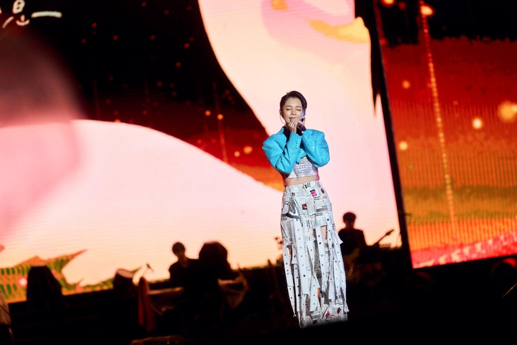 22年不間斷的愛，徐若瑄一個人從「搬貨」到「傳承」的公益路 - 徐若瑄, Vivian, 汶水國小棒球隊, 罕見疾病基金會 - 敗家達人推薦