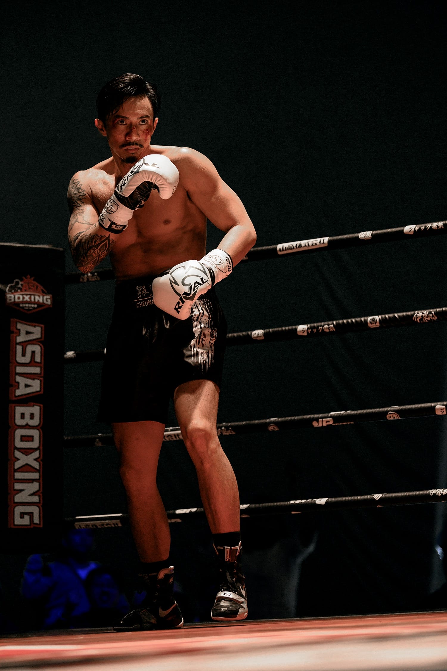 不想花兩年時間肉體改造 挑戰演技的作品不見天日 自費六位數港幣完成電影 - 朱栢康, 金童, 陳維冠, 張繼聰, 曾志偉, 韋羅莎 - 敗家達人推薦