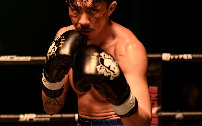 不想花兩年時間肉體改造 挑戰演技的作品不見天日 自費六位數港幣完成電影 - 朱栢康, 金童, 陳維冠, 張繼聰, 曾志偉, 韋羅莎 - 敗家達人推薦