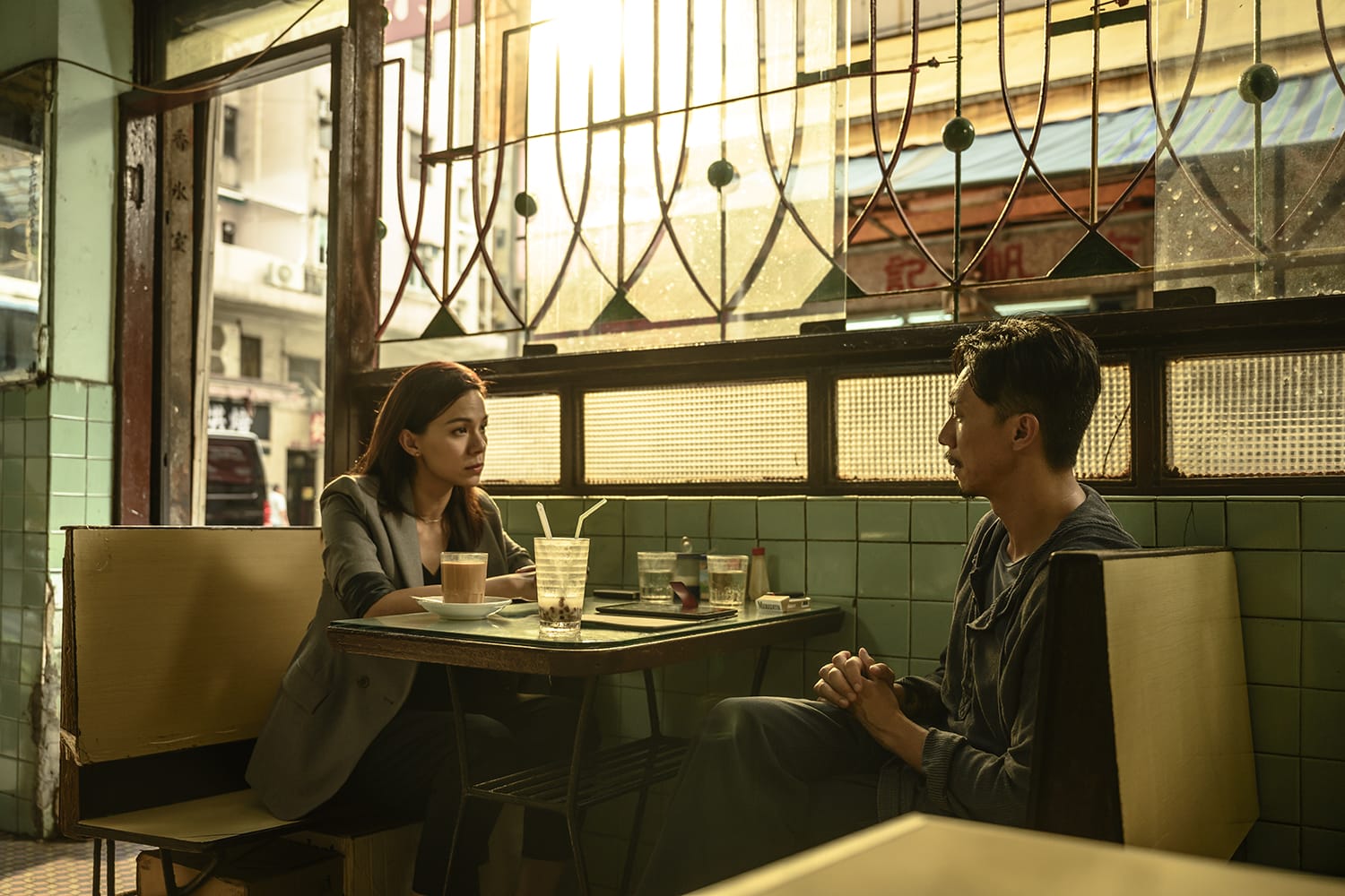 不想花兩年時間肉體改造 挑戰演技的作品不見天日 自費六位數港幣完成電影 - 朱栢康, 金童, 陳維冠, 張繼聰, 曾志偉, 韋羅莎 - 敗家達人推薦