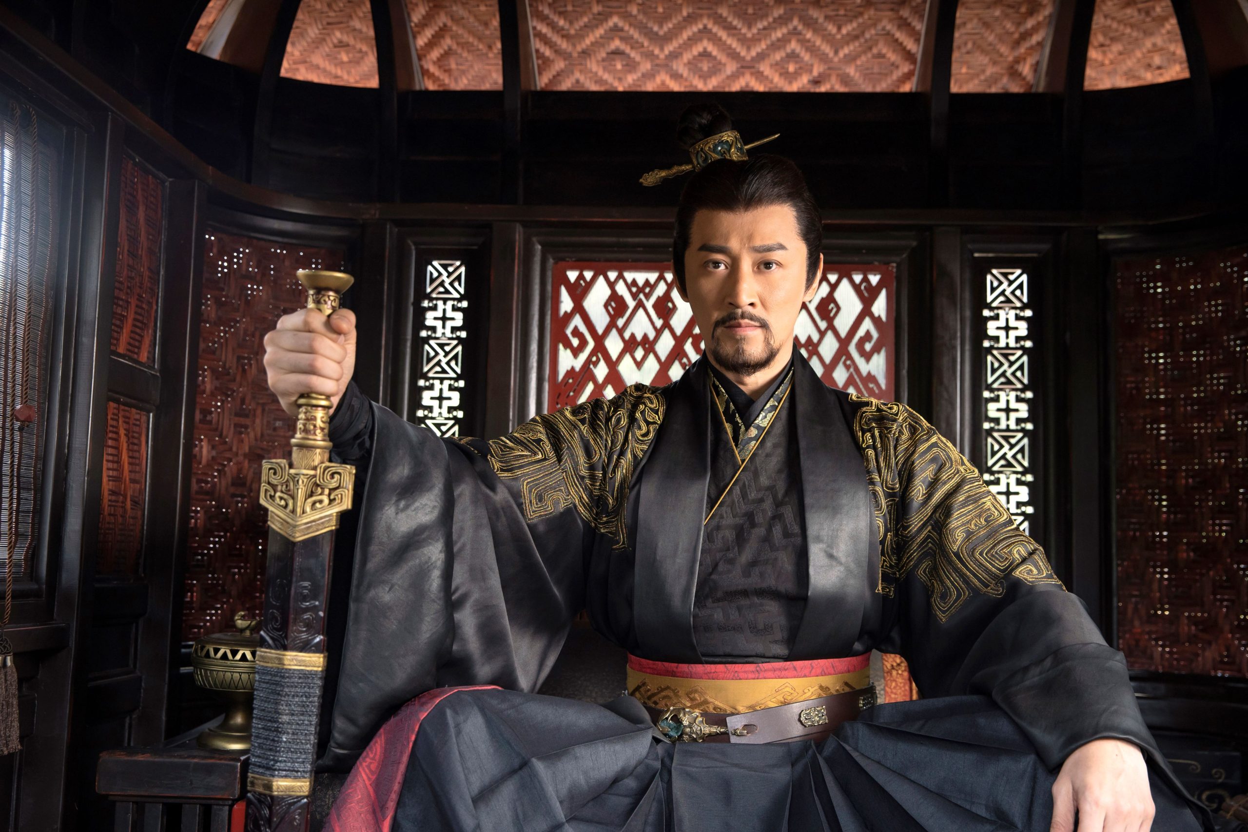 秦王 林峯信守和影迷承諾 旋風來台一天會粉絲謝票 - 尋秦記, 林峯 - 敗家達人推薦