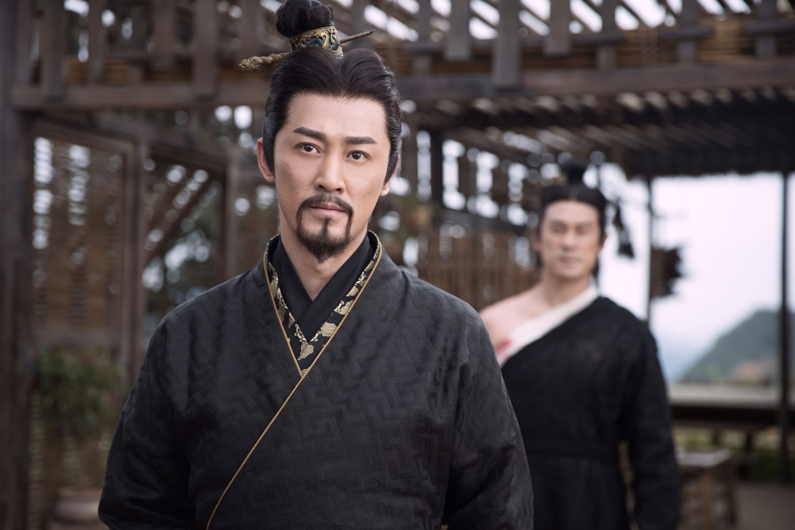 秦王 林峯信守和影迷承諾 旋風來台一天會粉絲謝票 - 尋秦記, 林峯 - 敗家達人推薦