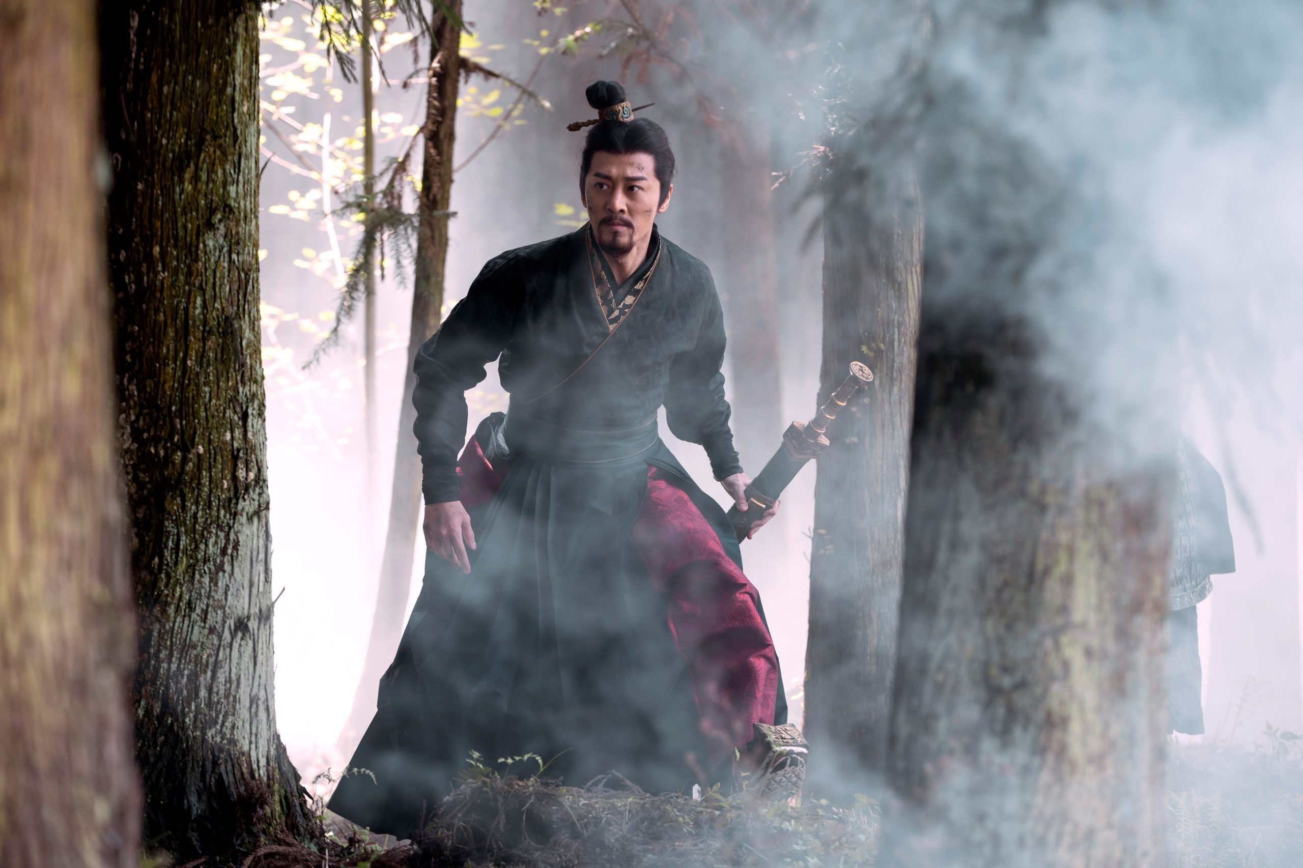 秦王 林峯信守和影迷承諾 旋風來台一天會粉絲謝票 - 尋秦記, 林峯 - 敗家達人推薦