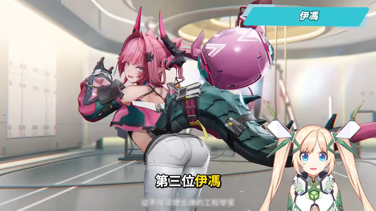 【明日方舟:終末地】公測前瞻懶人包💥▸開服狂送135抽！6星小羊登入就送！資源加量、養成大減負、藍圖一鍵蓋房！首波卡池怎麼抽？隨附公測兌換碼！ ▹璐洛洛◃ - 璐洛洛, 明日方舟：終末地, 公測前瞻 - 敗家達人推薦