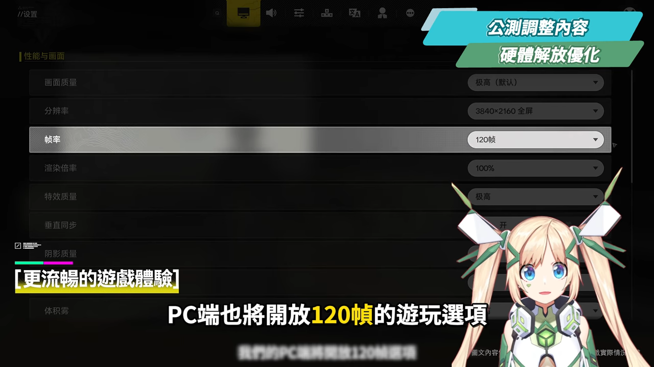 【明日方舟:終末地】公測前瞻懶人包💥▸開服狂送135抽！6星小羊登入就送！資源加量、養成大減負、藍圖一鍵蓋房！首波卡池怎麼抽？隨附公測兌換碼！ ▹璐洛洛◃ - 璐洛洛, 明日方舟：終末地, 公測前瞻 - 敗家達人推薦