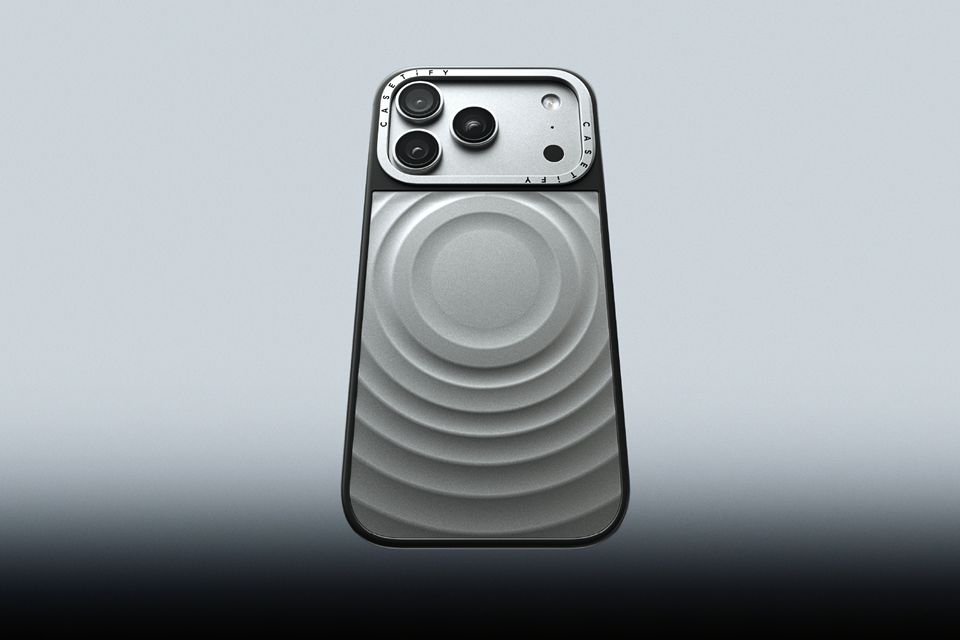 CASETiFY 成立 15 週年！正式宣布 G-DRAGON 擔任首位全球代言人 - CASETiFY, G-DRAGON, CHROMATIC: FORMS & HUES - 敗家達人推薦