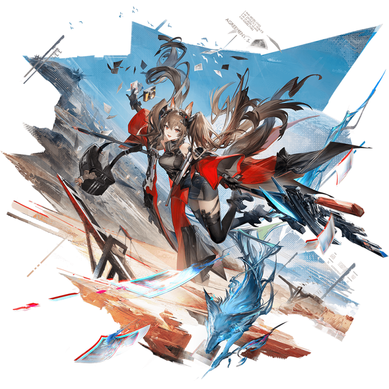 【明日方舟：終末地】三位開服限定角色！萊萬汀、潔爾佩塔、伊馮！誰才是真正的T0首選？各有什麼特色？抽取方式應該這樣！明日方舟：終末地公測限定角色選擇思路攻略！ - 福利, 零號委託, 明日方舟終末地, ZerothDirectiveCC, endfieldcreators, 開服必知, SKPORT, 終末地, 首推, 創作者計畫, 開服, 須知, 卡池, 禮包碼, T0, 兌換碼, 明日方舟, 手遊, RPG, 公測, 抽卡, 遊戲, 玩法, 攻略, 手機遊戲 - 敗家達人推薦