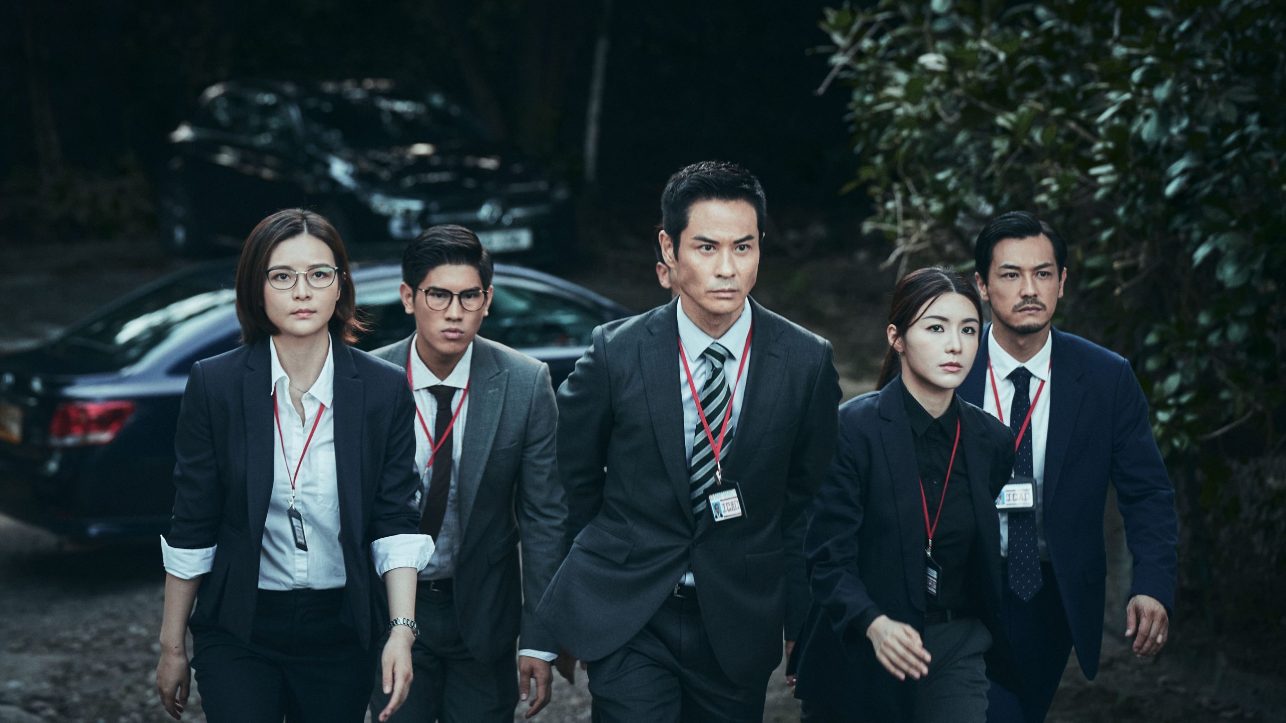 香港型男鄭家穎全力查貪 與好友黃宗澤反目成仇 - 棋拳風暴, 吳家偉, 鄭嘉穎, 黃宗澤, 劉心悠, 胡鴻鈞, 國際象棋拳擊 - 敗家達人推薦