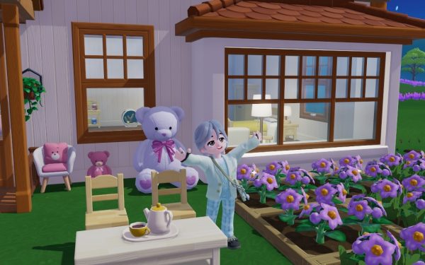 《心動小鎮》新手必看！零成本「果醬流」賺錢法，10 分鐘爽賺 6000 金幣？ - 手遊, 熊哥貝卡, 心動, 心動小鎮 - 敗家達人推薦