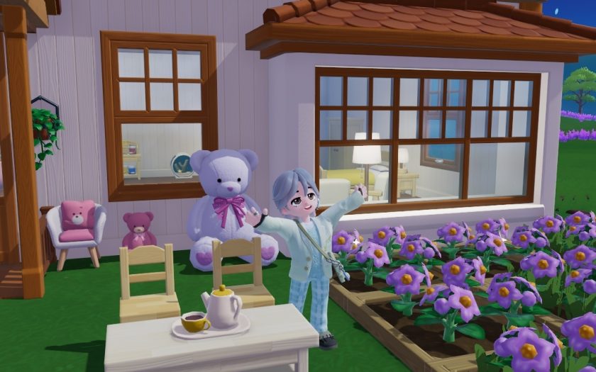 《心動小鎮》新手必看！零成本「果醬流」賺錢法，10 分鐘爽賺 6000 金幣？ - 手遊, 熊哥貝卡, 心動, 心動小鎮 - 敗家達人推薦