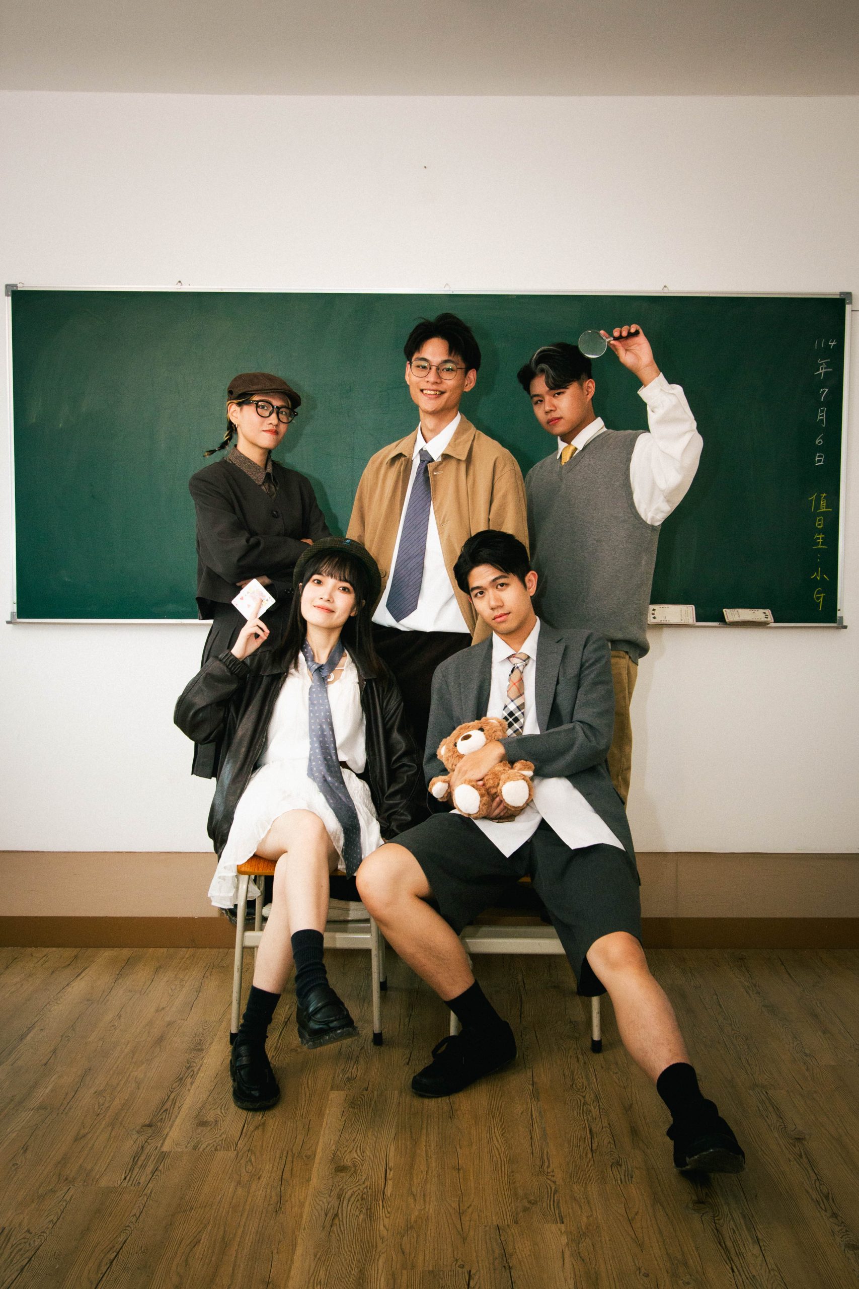 館青少年(GGteens)5 個月 20 場《嘿,我找到你了》校園講唱會圓滿落幕 - 公館青少年, 嘿,我找到你了, GGteens - 敗家達人推薦