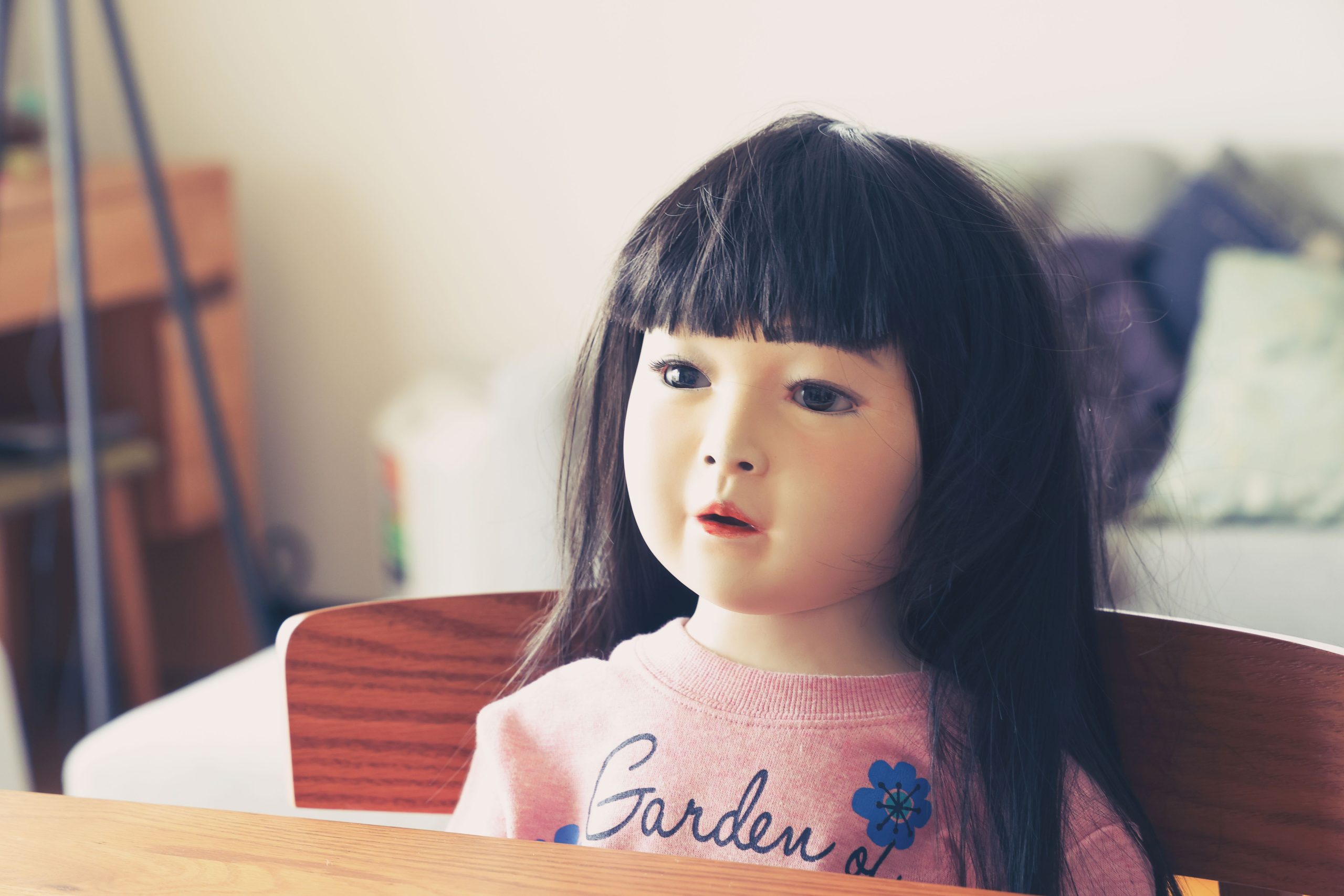 《鬼娃娃》恐怖後勁太強掀集體陰影 觀眾驚嚇直呼不敢再多看家中玩偶一眼 - 日版安娜貝爾, 鬼娃娃, 長澤雅美 - 敗家達人推薦