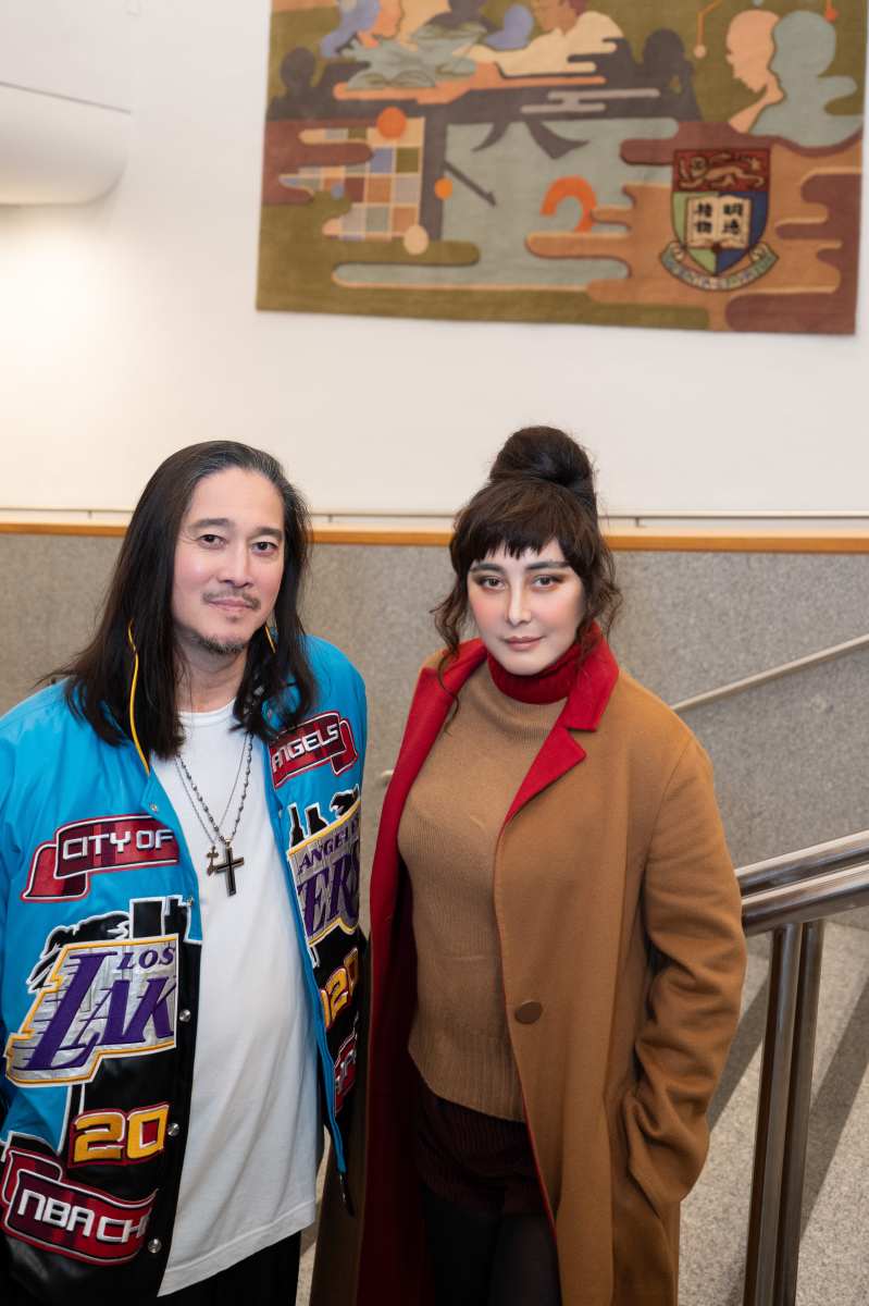 《維多利亞壹號》何超儀改女殺人魔成經典「香港大學列為教材」　 好萊塢求拍續集 - 何超儀, 陳子聰, 維多利亞壹號, 金像獎影后 - 敗家達人推薦