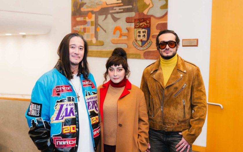 《維多利亞壹號》何超儀改女殺人魔成經典「香港大學列為教材」　 好萊塢求拍續集 - 金像獎影后, 維多利亞壹號, 陳子聰, 何超儀 - 敗家達人推薦