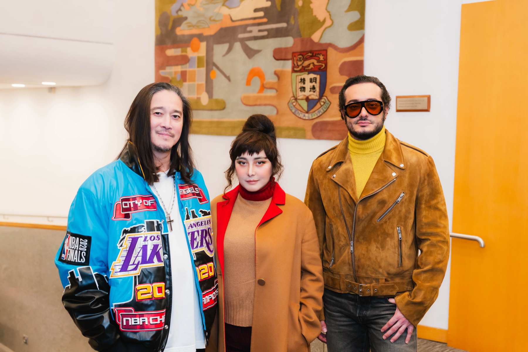 《維多利亞壹號》何超儀改女殺人魔成經典「香港大學列為教材」　 好萊塢求拍續集 - 何超儀, 陳子聰, 維多利亞壹號, 金像獎影后 - 敗家達人推薦